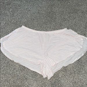 Victoria’s Secret PJ Shorts